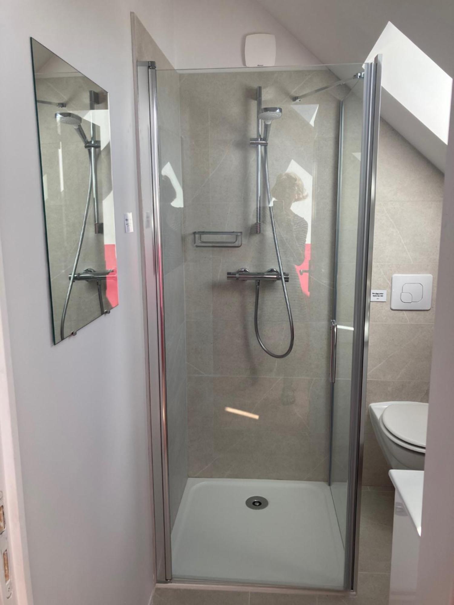 Chez Anne - Chambre Avec Salle De Bain Privative Menetou-Couture Екстер'єр фото